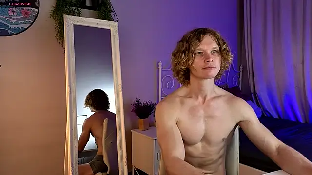 James_Spiken Live XXX chat