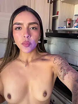 callme_Mich 라이브 XXX 채팅