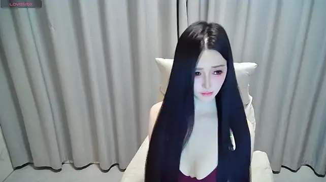 XXX chat uživo modela xiao_qian