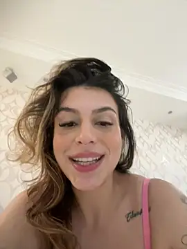 BarbieHotBrazil Chat XXX live