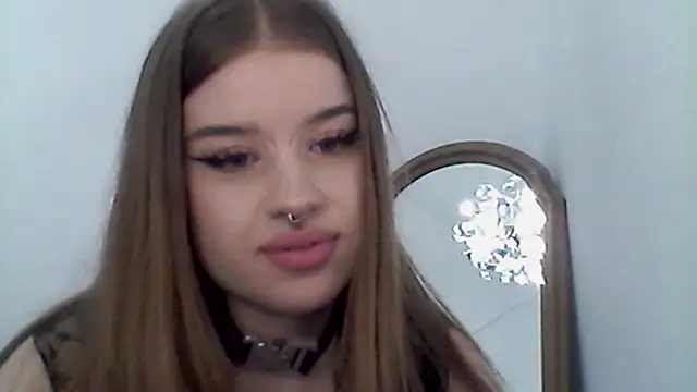 Chat XXX ao vivo de MollyHotTeen