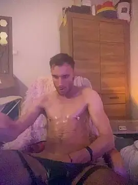 pervshon Chat XXX in diretta