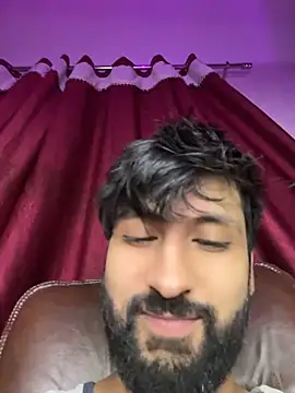KabirsPlayhouse লাইভ XXX চ্যাট