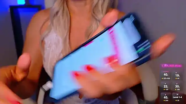 Czat XXX na żywo – fedebarbie