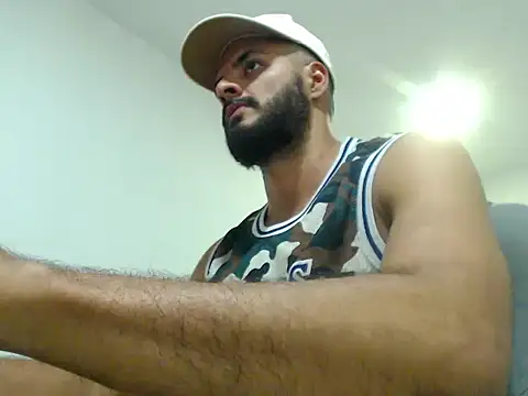Chat XXX Live ThiagoToro
