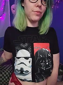 XXX chat uživo modela EverlyEster