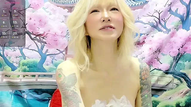 kimagure-fu-'s Live XXX Chat