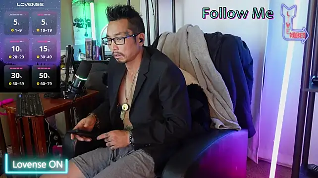 Ghost11_11's Live XXX Chat