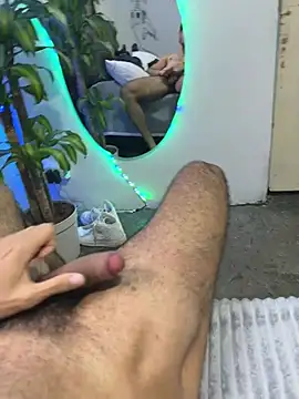 Chat +18 de Dean_aimee ao vivo