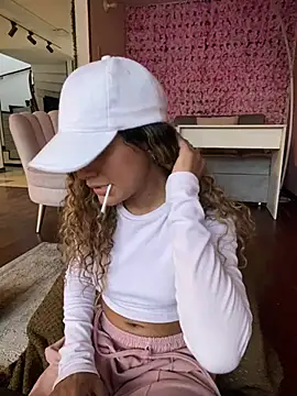 AngelPinkk_ 라이브 XXX 채팅