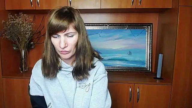 Czat XXX na żywo – Rosalinda_ro