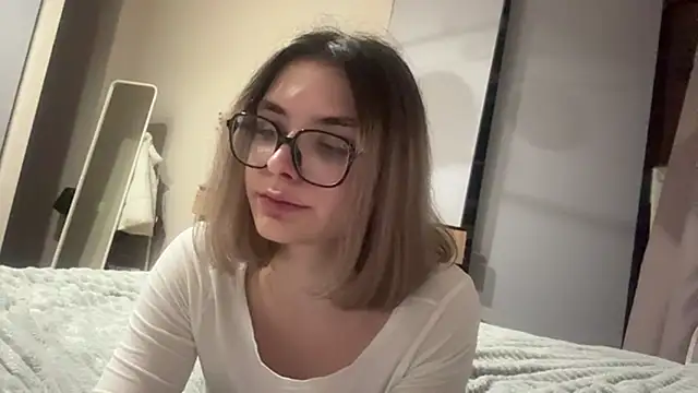 Czat XXX na żywo – AnnaVelvetFire