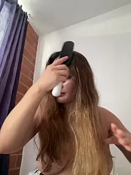 sarah_milerr's Live XXX Chat