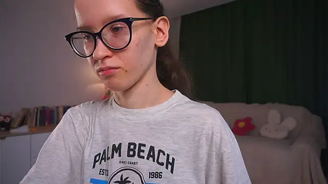 Chat +18 de BettyBrowni ao vivo