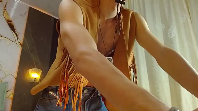 Онлайн чат XXX Brandon_Wolf