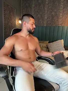YAFAR_BLAKE – Live XXX-chat