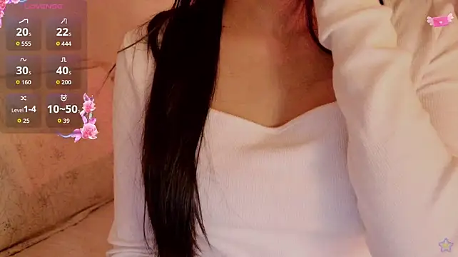 Bellaxoni's Live XXX Chat