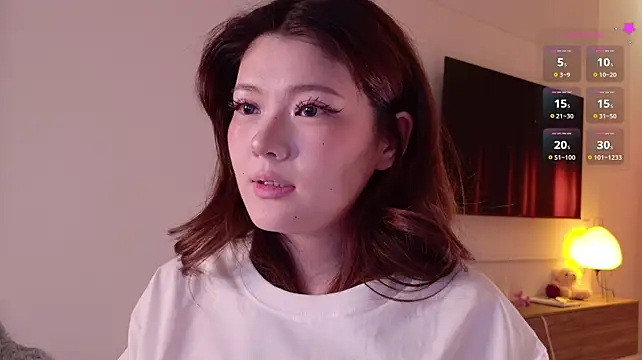 aya_aaのライブXXXチャット