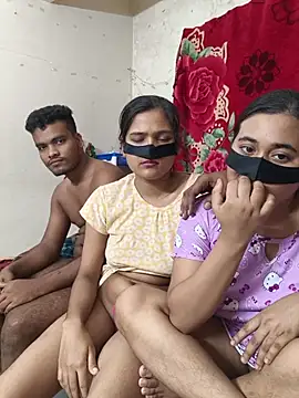 Show Webcam de PRIYA_KOLKATA