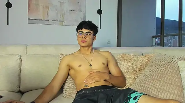 Chat XXX ao vivo de Toji_ferrer