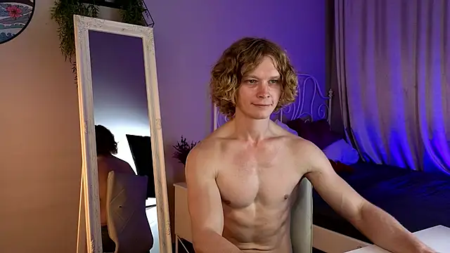 James_Spike – Live XXX-chat