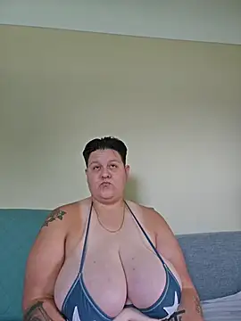 DevilDahm লাইভ XXX চ্যাট