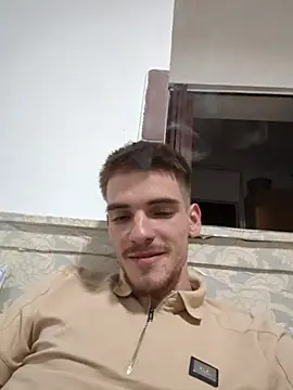 darkboy665 – Naživo XXX chat