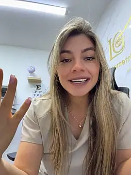 alicee16's Webcam Show