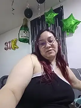 Czat XXX na żywo – sharon_G