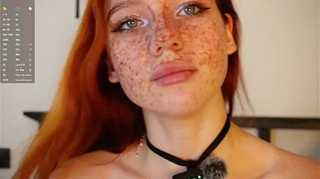 Killy_Merrot Chat XXX in diretta