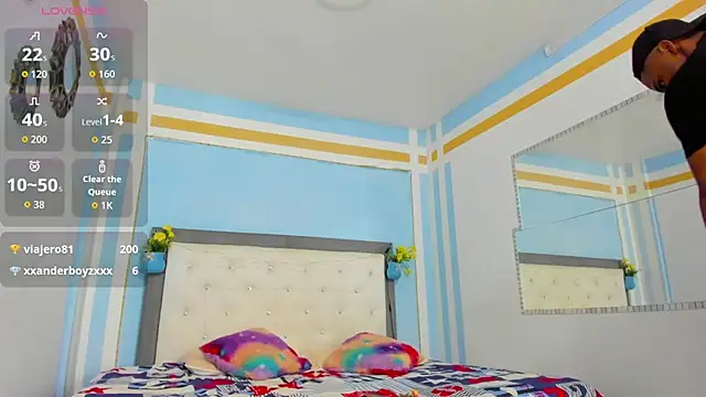 CloeHuffman 라이브 XXX 채팅