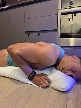Jean_Prime's Live XXX Chat