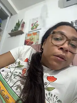 IAvaNa Live XXX-Chat