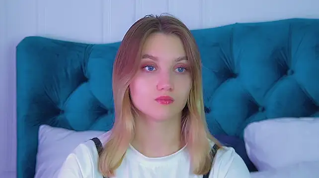 StacyEvances 라이브 XXX 채팅