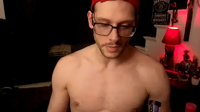 Chat XXX en directo de MasterDaddyCool
