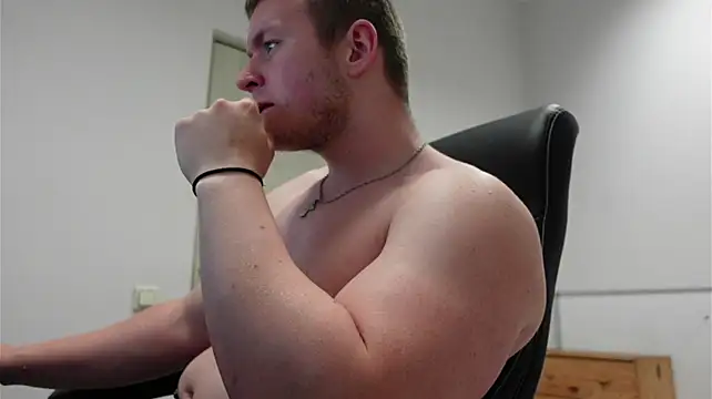 Chat +18 de Richard_Dullas ao vivo