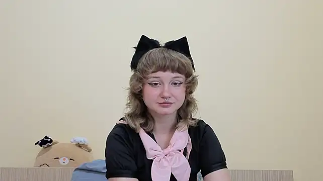 ToriCarmula Live XXX-Chat