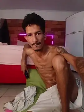Chat XXX en directo de OCamBoy