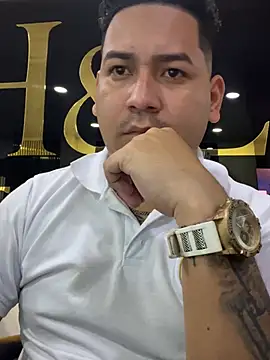 Flynn_HL Webcamshow