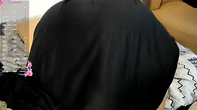 Amina_hafsa's Live XXX Chat