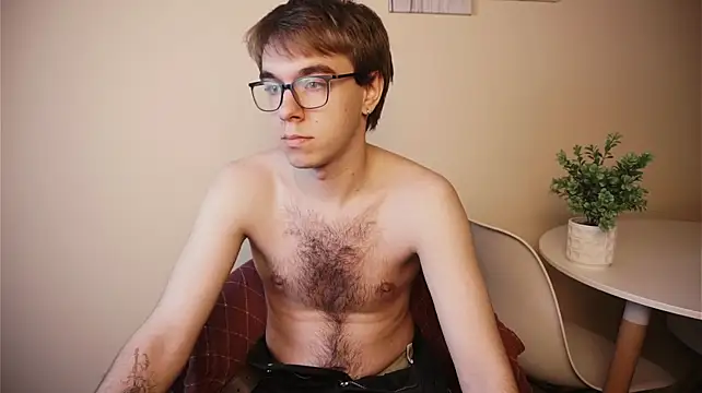 DaveBevy – Live XXX-chat