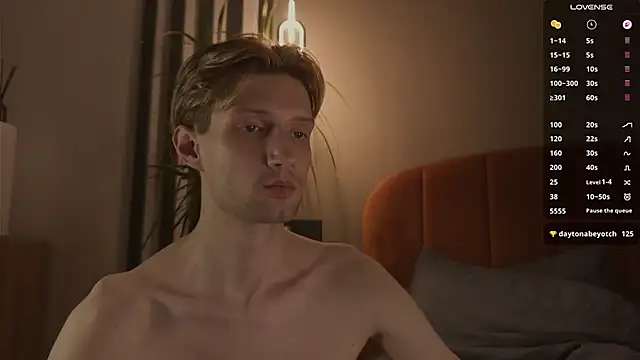 artkita Live XXX-chat