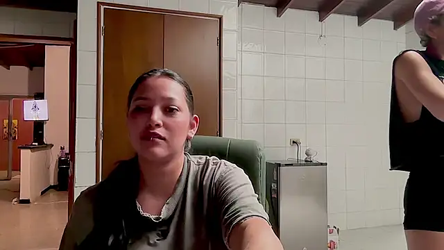 Czat XXX na żywo – MarcellaGriffin