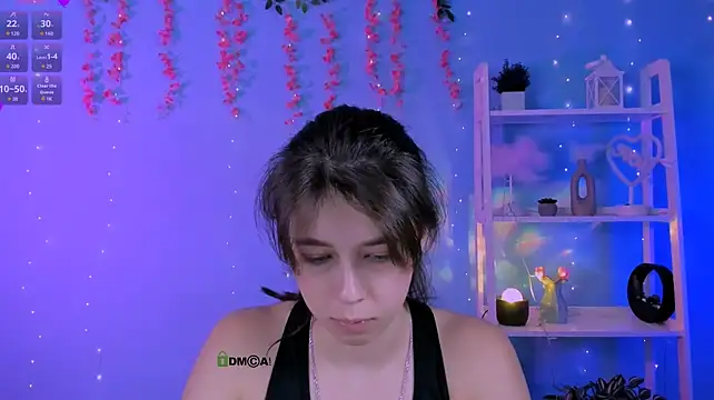 aria_wild_'s Live XXX Chat