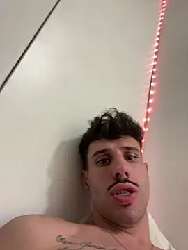 slaamdopee Chat XXX in diretta