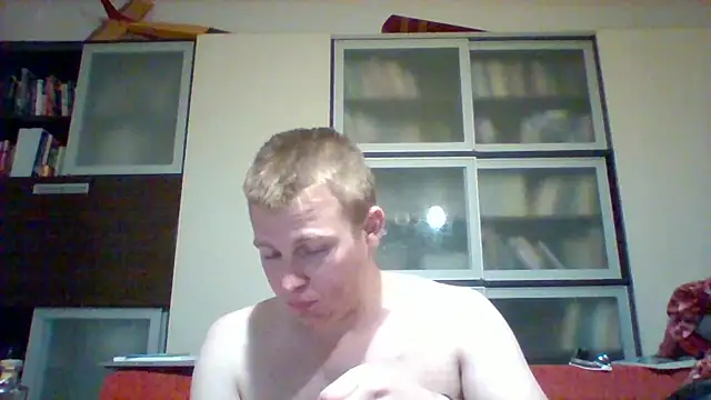 Chatroom XXX en direct de Matttthees