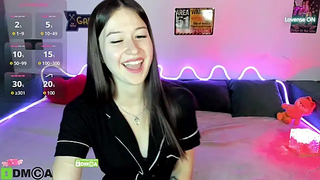 Bunny_B3 Chat XXX in diretta