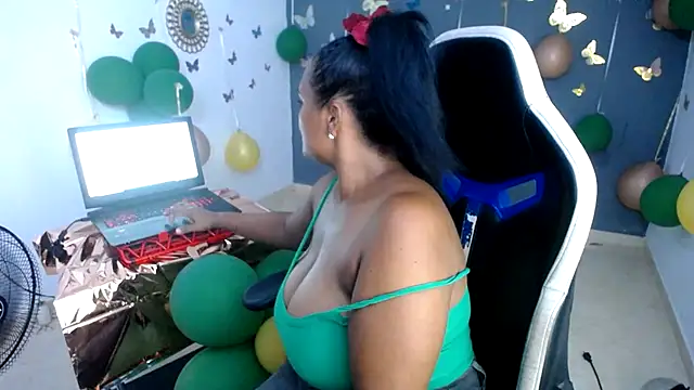 Chat XXX ao vivo de marysol83
