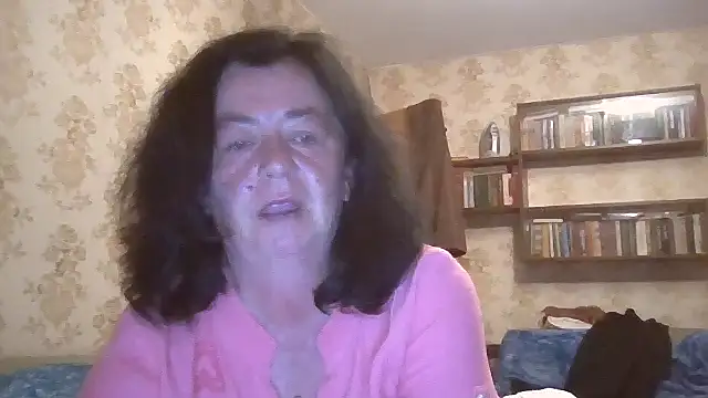 GypsiQueen2 Live XXX-Chat