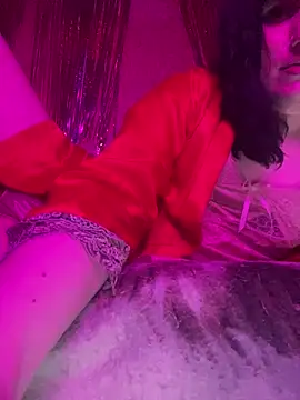 MotherElektra7 – Naživo XXX chat